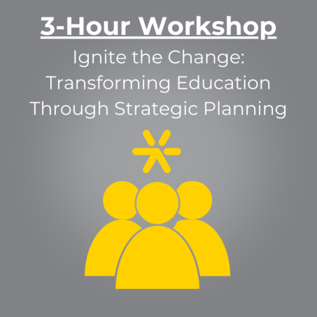 3- hour workshop