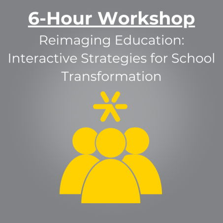 6-hour workshop