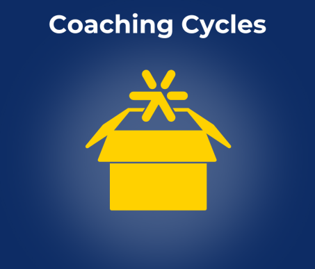 Coaching cycles