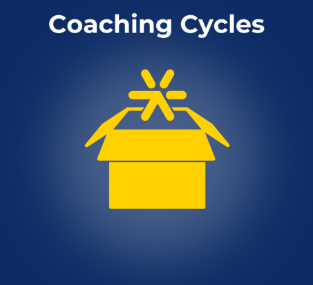 Coaching cycles